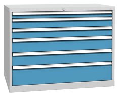 Conteneur de table DPK 06D