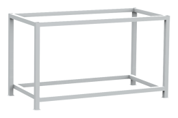 Cadre de table de base DPJ Kovos type DPJ R1A