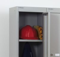 Tablettes supplémentaires pour armoires série CLK 12