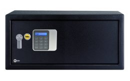 Coffre-fort Yale Guest Laptop YLG 200