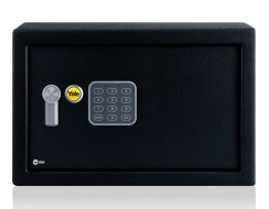 Coffre-fort pour meubles Yale Value Small YSV 200