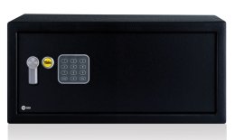 Coffre-fort Yale Value pour ordinateur portable YLV 200