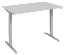 Table de montage électronique à hauteur réglable, type MPS 140