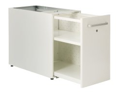 Conteneur de table "Tours" BTW2ZFS