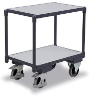 Chariot antistatique type sw-410.536