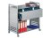 Chariots de bureau pour documents