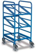 Chariot pour caisses Euro type sw-610.100
