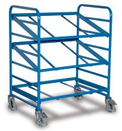 Chariot pour caisses Euro type sw-610.200