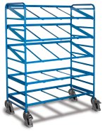 Chariot pour caisses Euro type sw-610.300