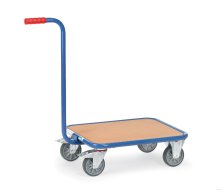 Chariots à plateforme avec poignées KF (2 modèles)