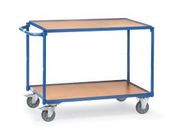 Chariot de table d'une capacité de charge de 250 kg 2940, 2942 (2 modèles)
