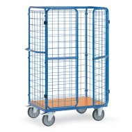 Chariot à colis 8582-3, 8583-3 (2 modèles)