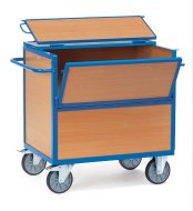 Chariot caisse 2852, 2853 (2 modèles)