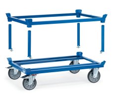 Châssis de transpalette 22901, 22911, 22921 (3 modèles)