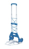 Barre pliante en aluminium type 1730
