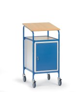Chariot à étagères 5836