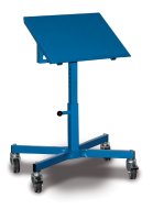Supports à matériaux sw-405.005 (2 modèles)