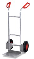 Tiges en aluminium ap-710.015