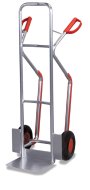 Tiges en aluminium ap-710.005, ap-710.006
