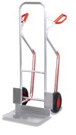 Tiges en aluminium avec patins ap-710.107, ap-710.204