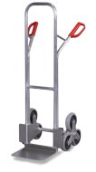 Rampes d'escalier en aluminium ap-710.208, ap-710.210