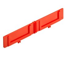 Cloison grande pour caisson type PK25