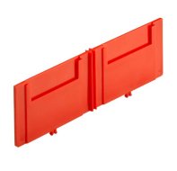 Cloison grande pour caisson type PK50