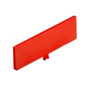 Cloison petite pour caisson type PK50