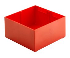 Boîte en plastique PK75 153 x 153 x 72 mm
