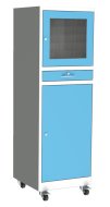 Armoire informatique type PCS 04A