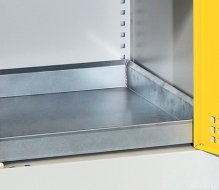 Puisard sans grille SCH VAN 02PZ