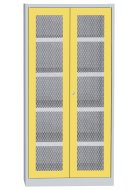 Armoire de stockage de produits chimiques SCH T1A