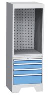 Poste de contrôle - armoire KOP 01A