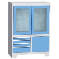 Poste de contrôle - armoire KOP S2C