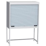 Poste de contrôle - armoire KOP 03B