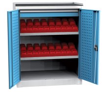 Mallette pour outils CNC NCS 12B