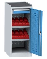 Mallette pour outils CNC NCS 14B