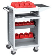 Chariot de transport CNC NCV 01A