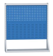 Support de perforation PSZ 11 A S1 unilatéral pour 2 panneaux