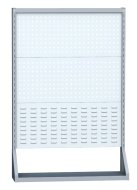 Perfostand PSZ 12 A S1 unilatéral pour 3 panneaux