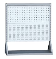 Support de perforation PSZ 21 A S1 double face pour 4 panneaux