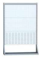 Support de perforation PSZ 22 A S1 double face pour 6 panneaux