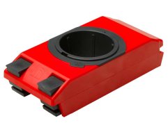 Banc d'outils CNC en plastique ISO 30
