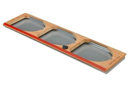 Porte-cartouche Trumpf complet