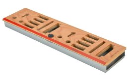 Jeu de supports Trumpf complet
