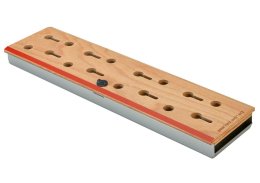 Support Trumpf poinçon 1, 2 complet