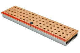 Porte-pinces ER 16 complet