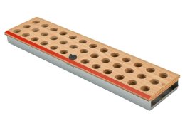 Porte-pinces ER 25 complet
