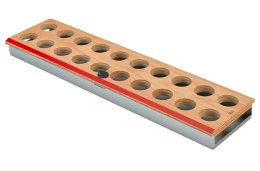 Porte-pinces ER 40 complet