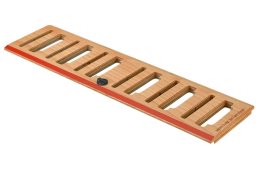 Porte-outils en bois